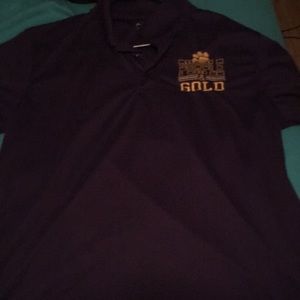 LSU shirt